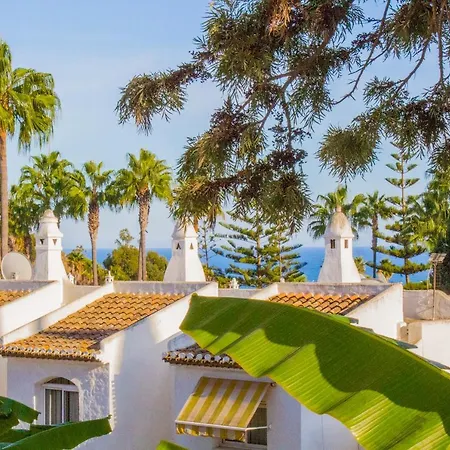 Luxury In Benalgolf Close To The Beach