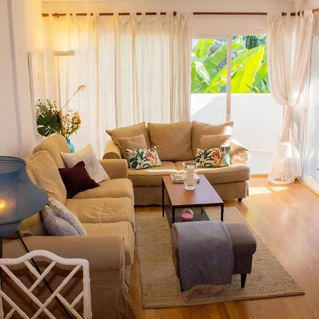Luxury In Benalgolf Close To The Beach ベナルマデナ