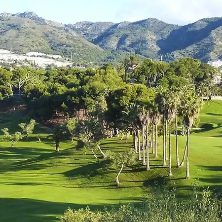 Luxury In Benalgolf Close To The Beach * ベナルマデナ