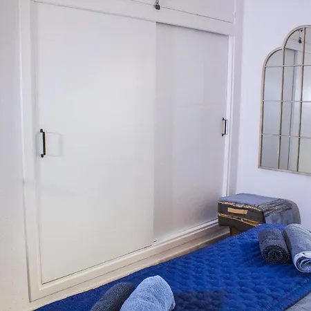 Luxury In Benalgolf Close To The Beach ベナルマデナ