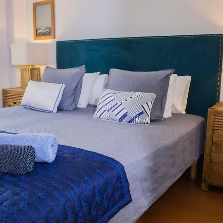Luxury In Benalgolf Close To The Beach アパート *