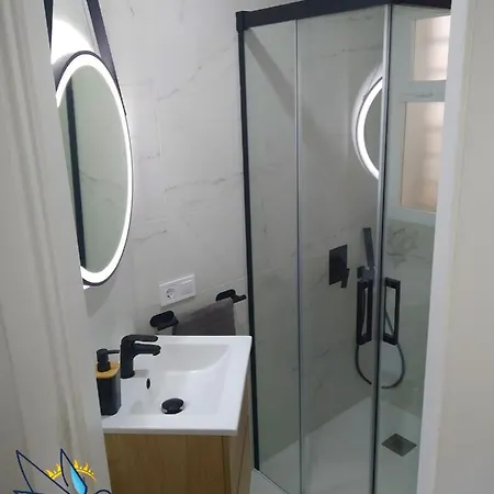 Luxury In Benalgolf Close To The Beach * ベナルマデナ