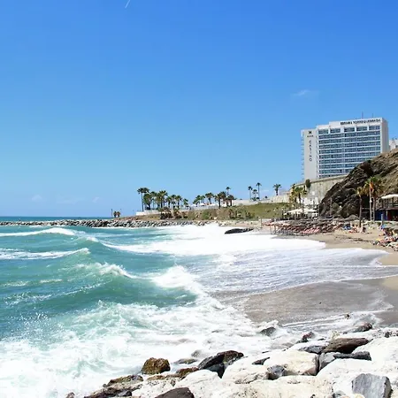 Luxury In Benalgolf Close To The Beach *
