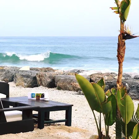 Luxury In Benalgolf Close To The Beach アパート ベナルマデナ